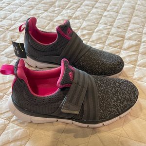 Adidas climacool knit shoes size 6